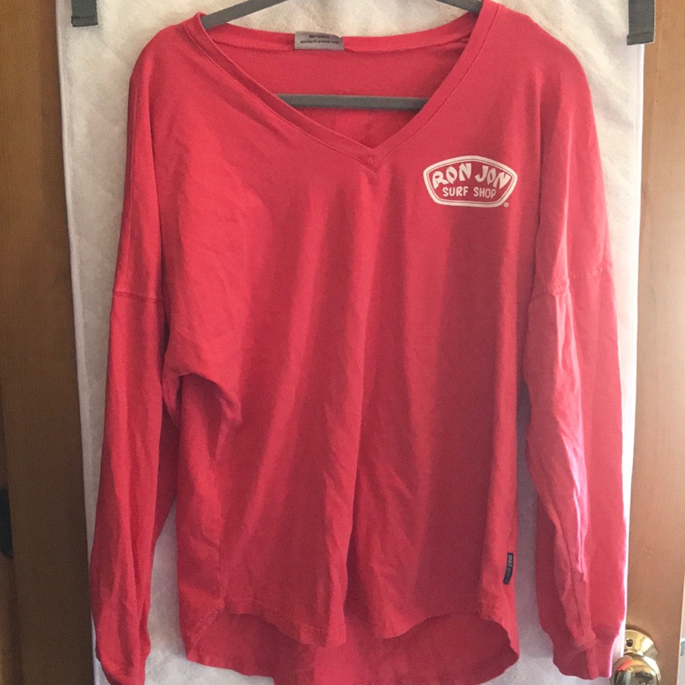 official Ron Jon Surf Shop Spirit Jersey